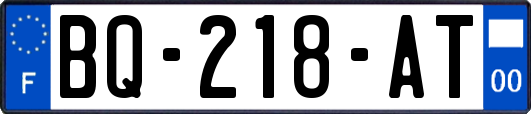 BQ-218-AT