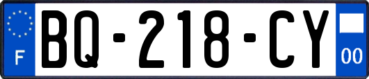 BQ-218-CY