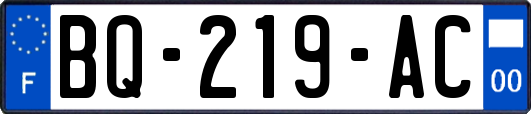 BQ-219-AC