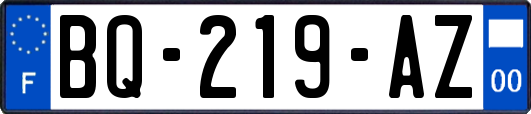 BQ-219-AZ