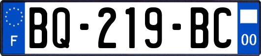 BQ-219-BC