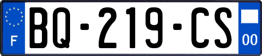 BQ-219-CS