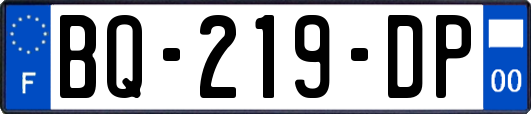 BQ-219-DP