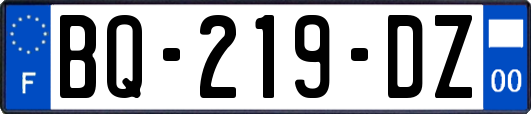 BQ-219-DZ