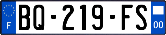 BQ-219-FS