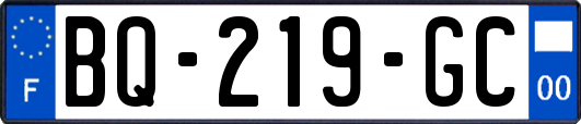 BQ-219-GC