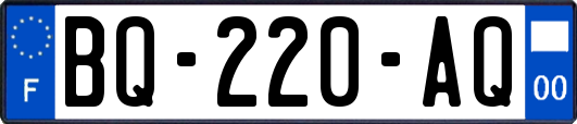 BQ-220-AQ