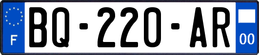 BQ-220-AR