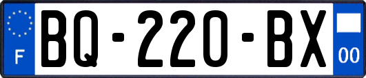 BQ-220-BX