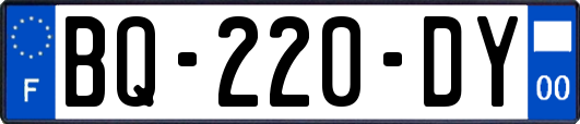 BQ-220-DY