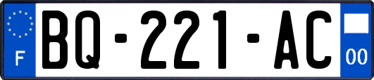 BQ-221-AC