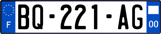 BQ-221-AG