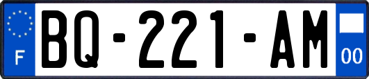 BQ-221-AM