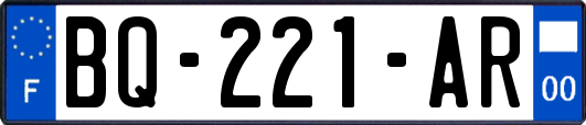 BQ-221-AR