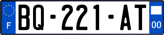 BQ-221-AT