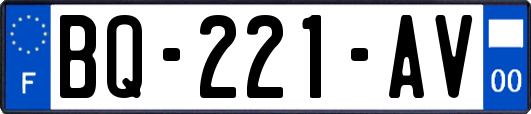 BQ-221-AV