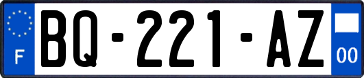 BQ-221-AZ