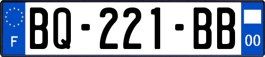 BQ-221-BB