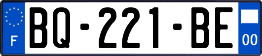 BQ-221-BE