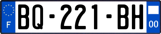 BQ-221-BH