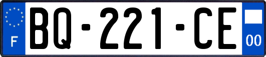 BQ-221-CE