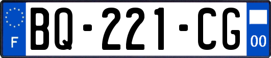 BQ-221-CG