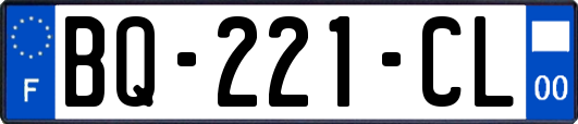 BQ-221-CL