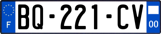 BQ-221-CV