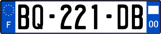 BQ-221-DB