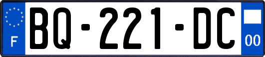 BQ-221-DC