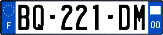 BQ-221-DM