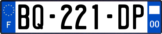 BQ-221-DP