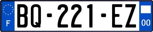 BQ-221-EZ