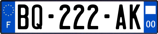 BQ-222-AK