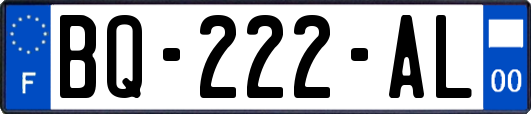 BQ-222-AL