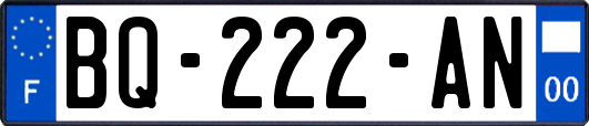 BQ-222-AN