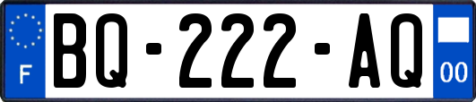 BQ-222-AQ