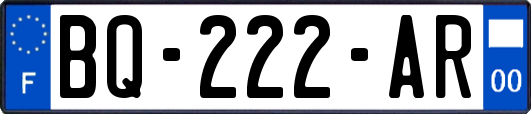 BQ-222-AR