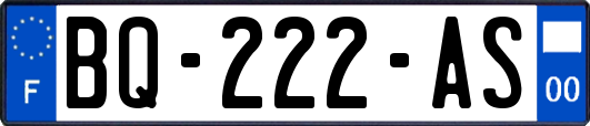 BQ-222-AS