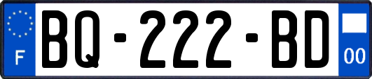 BQ-222-BD