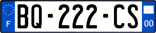 BQ-222-CS