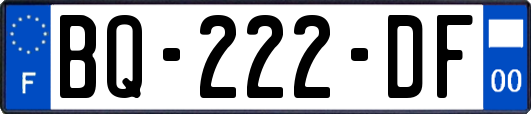 BQ-222-DF