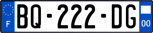 BQ-222-DG