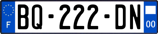 BQ-222-DN