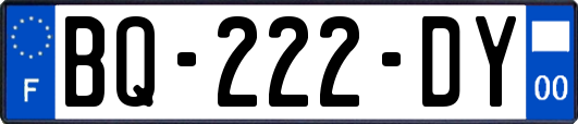 BQ-222-DY