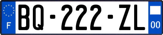 BQ-222-ZL