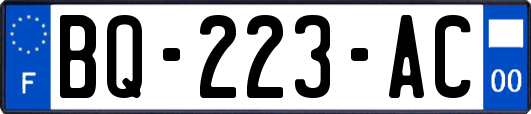 BQ-223-AC