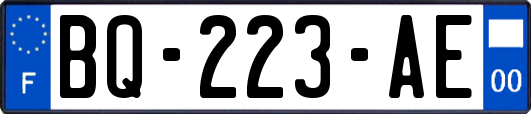 BQ-223-AE