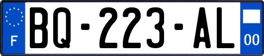 BQ-223-AL