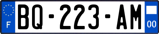 BQ-223-AM